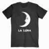 La Luna T shirt Unisex