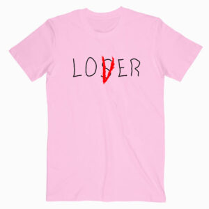 Loser It Movie T shirt Unisex