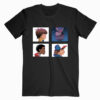 Nostalgiaz Stranger Things T shirt Unisex