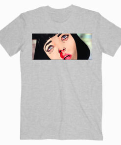 Pulp Fiction Life Is Boring T shirt Unisex Adult