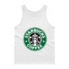 Starbucks Coffee Tank Top Unisex