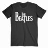 The Beatles T shirt Unisex