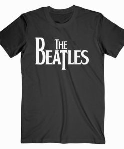 The Beatles T shirt Unisex