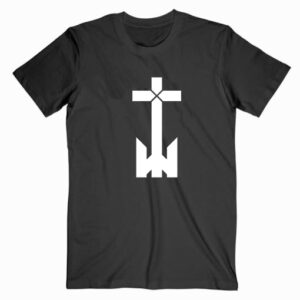The Weeknd Logo Unisex Music T shirt