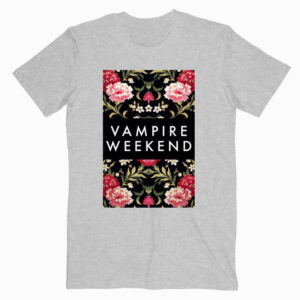Vampire Weekend T shirt Unisex
