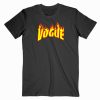 Vogue x Thrasher Parody T shirt Unisex