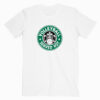 Volley Ball Served Hot Starbucks T shirt Unisex