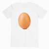 World Record Egg T-shirt Unisex