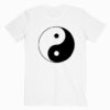 Ying Yang T shirt Unisex