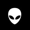 Alien T shirt Unisex