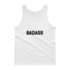Badass Tank Top Unisex