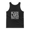 Black Lives Matter Tank Top Unisex