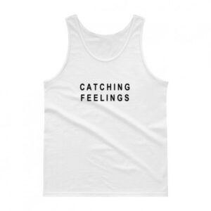 Catching Feelings Tank Top Unisex