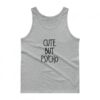 Cute But Psycho Tank Top