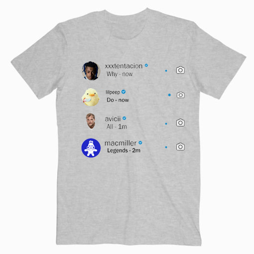 xxtencion merch