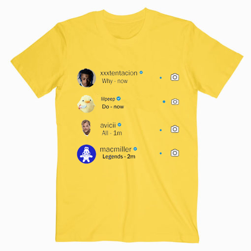 xxtencion merch