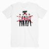 5 Second Of Summer T shirt