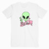 Alien Stay Rad T shirt