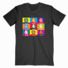 Andy Warhol Trump T shirt