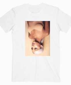 Ariana Grande Sweetener T shirt