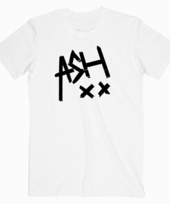 Ashton Irwin T shirt