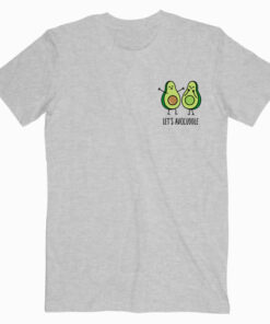 Avocuddle T shirt