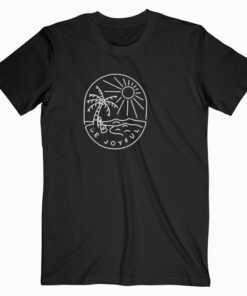 Be Joyful T shirt