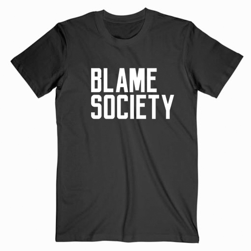 type o negative is to blame for shirt