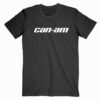 Can Am ATV Offroad logo T Shirt Shirt custom teeshirts