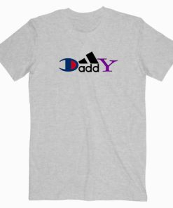 Daddy Parody T shirt