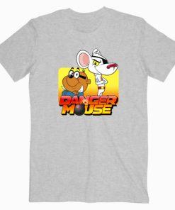 Danger Mouse T shirt