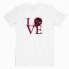 Deadpool Love T shirt
