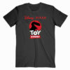 Disney Pixar Toy Story Jurassic Rex T Shirt Unisex