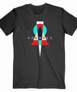 Drawfee Math Merch T shirt
