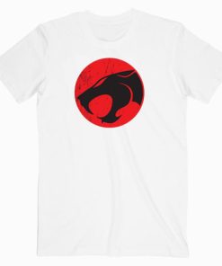Thundercats Logo T shirt Unisex