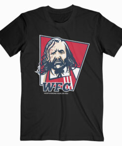 Game Of Thrones KFC T shirt
