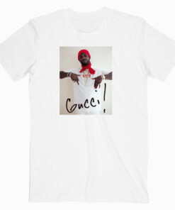 Gucci Mane Supreme T shirt