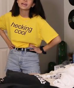 Hecking Cool T shirt