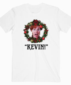Home Alone T shirt
