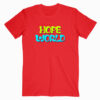 Hope World J-Hope Mixtape Hixtape T shirt