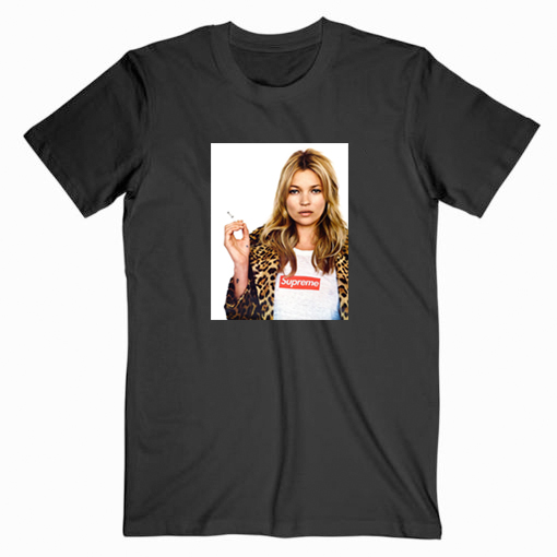 シャツ Supreme - Supreme Kate Moss Tシャツ Mの通販 by MMFY's shop｜シュプリームならラクマ てませんが