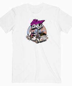 Lil Uzi Vert Vs The World T shirt
