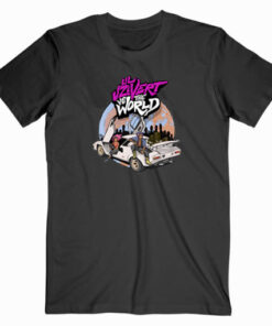 Lil Uzi Vert Vs The World T shirt