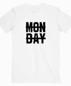 Monday Niall Horan T shirt Unisex