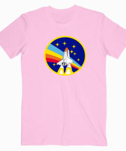 Nasa Space T shirt