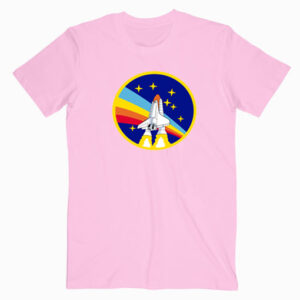 Nasa Space T shirt