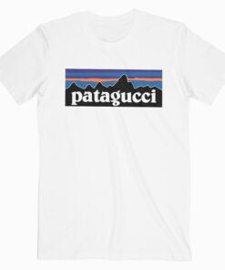 Patagucci T shirt