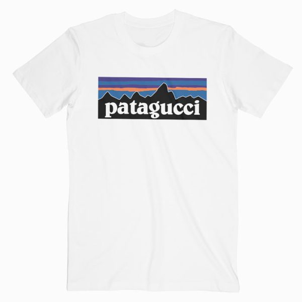 Patagucci T shirt