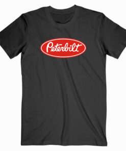 Peterbilt Truck T shirt Custom Teeshirts