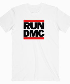 Run Dmc T shirt